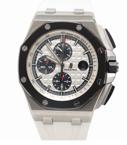 Audemars Piguet Royal Oak Offshore Chronograph 26400SO.OO.A002CA.01 Men's 44mm