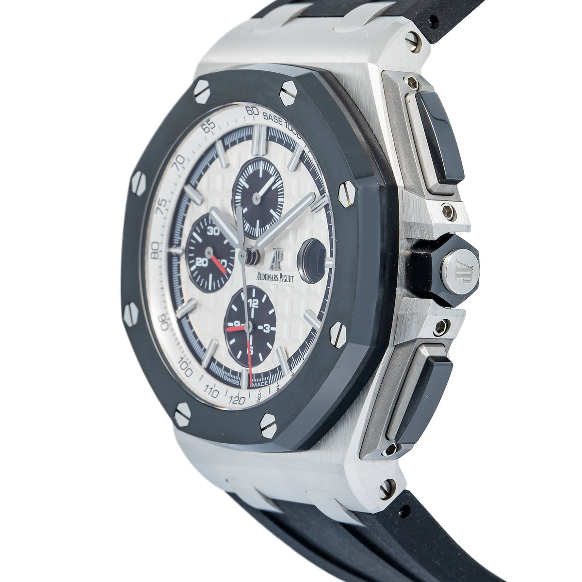 Audemars Piguet Royal Oak Offshore Panda 26400SO.OO.A002CA.01 MINT Auto 44mm