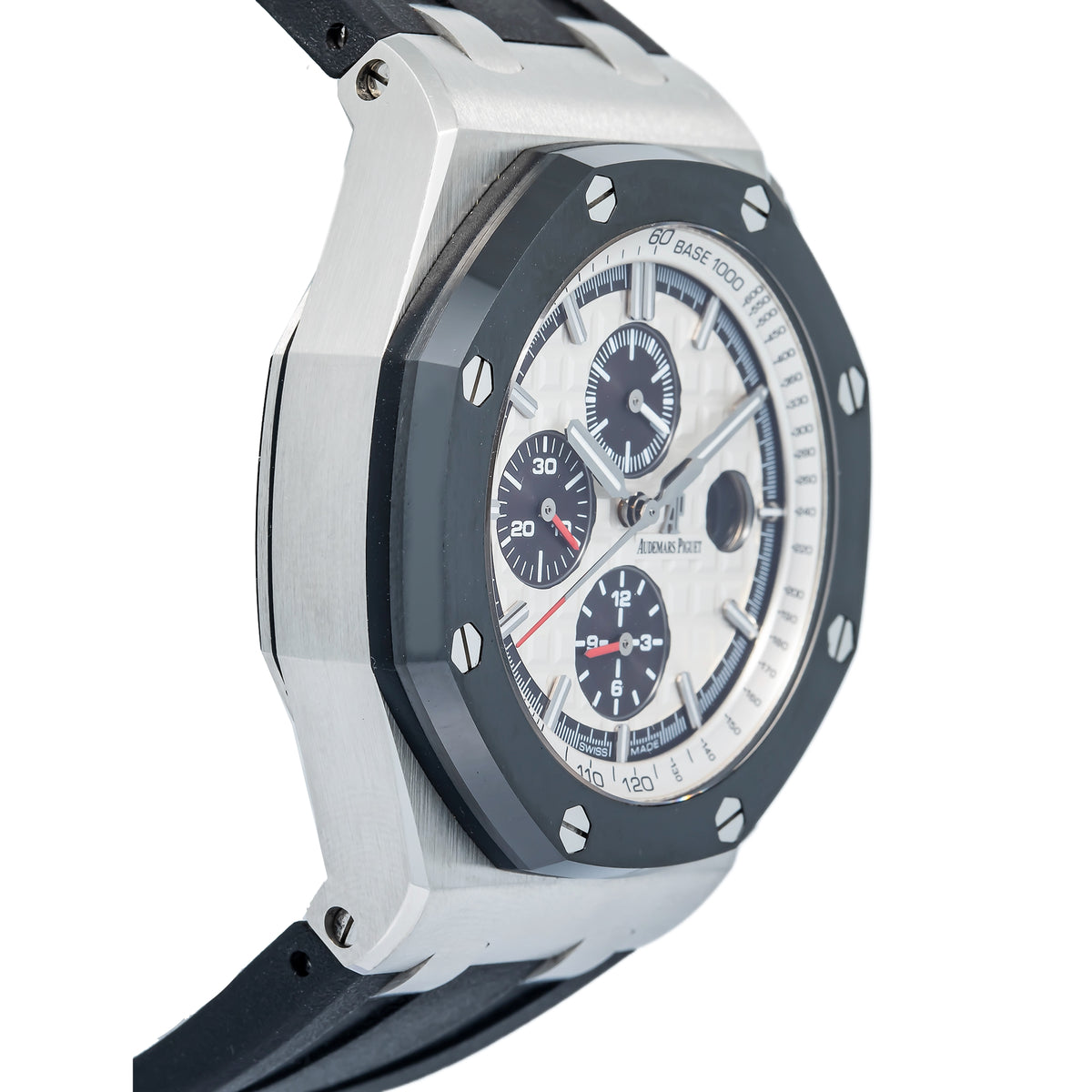 Audemars Piguet Royal Oak Offshore Panda 26400SO.OO.A002CA.01 MINT Auto 44mm