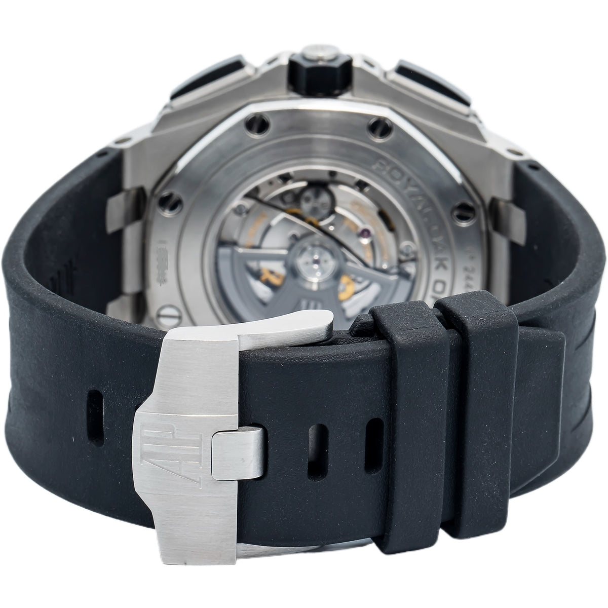 Audemars Piguet Royal Oak Offshore Panda 26400SO.OO.A002CA.01 MINT Auto 44mm
