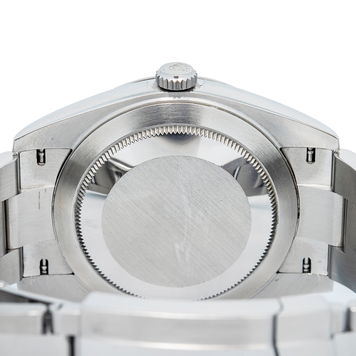 Rolex Datejust 126300 2021 Complete Auto Stainless Steel Blue Dial Men's 41mm