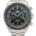 Omega Speedmaster Super Racing 329.30.44.51.01.003 Complete Automatic Watch 44mm
