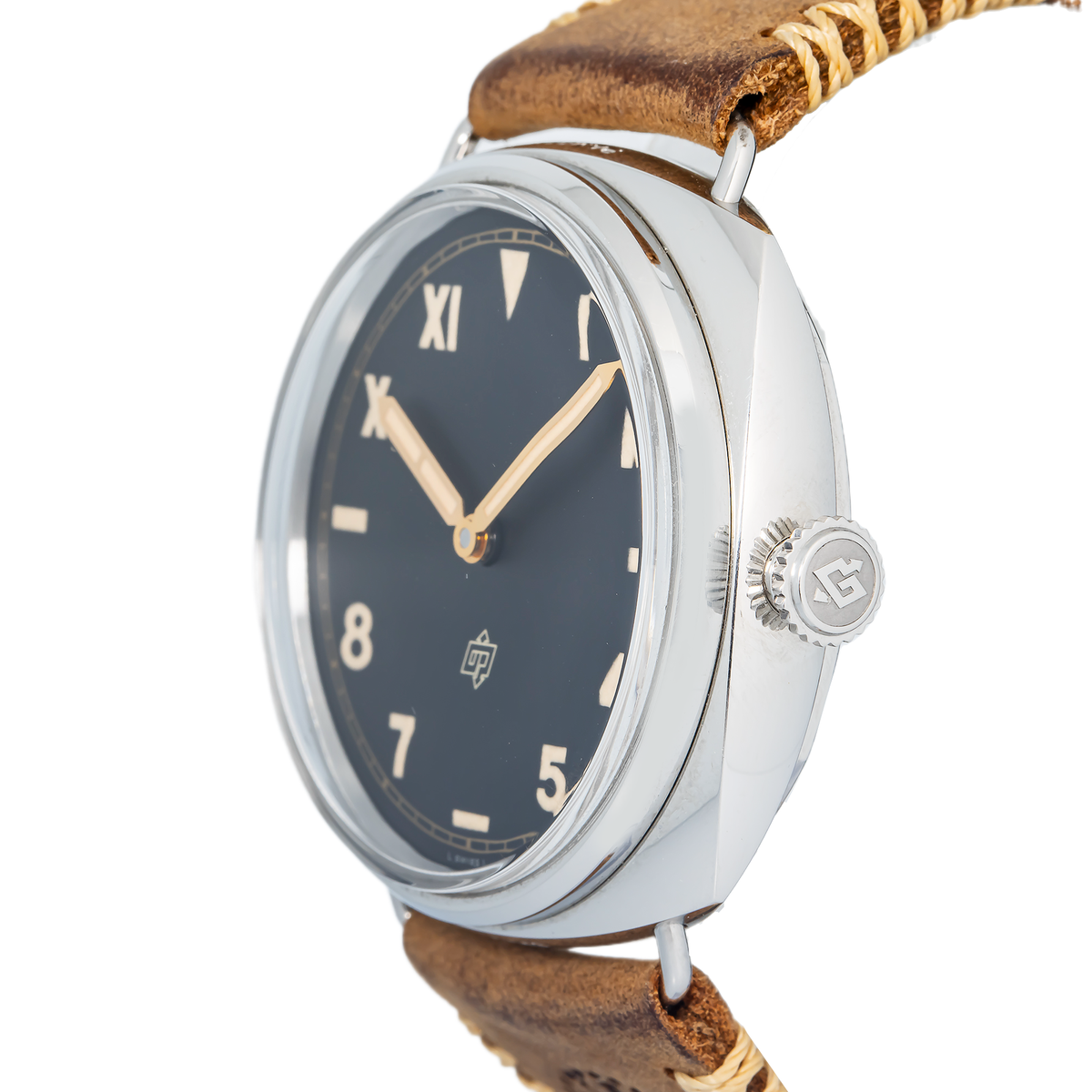 Panerai Radiomir California PAM00424 Complete SS California Dial Manual 47mm