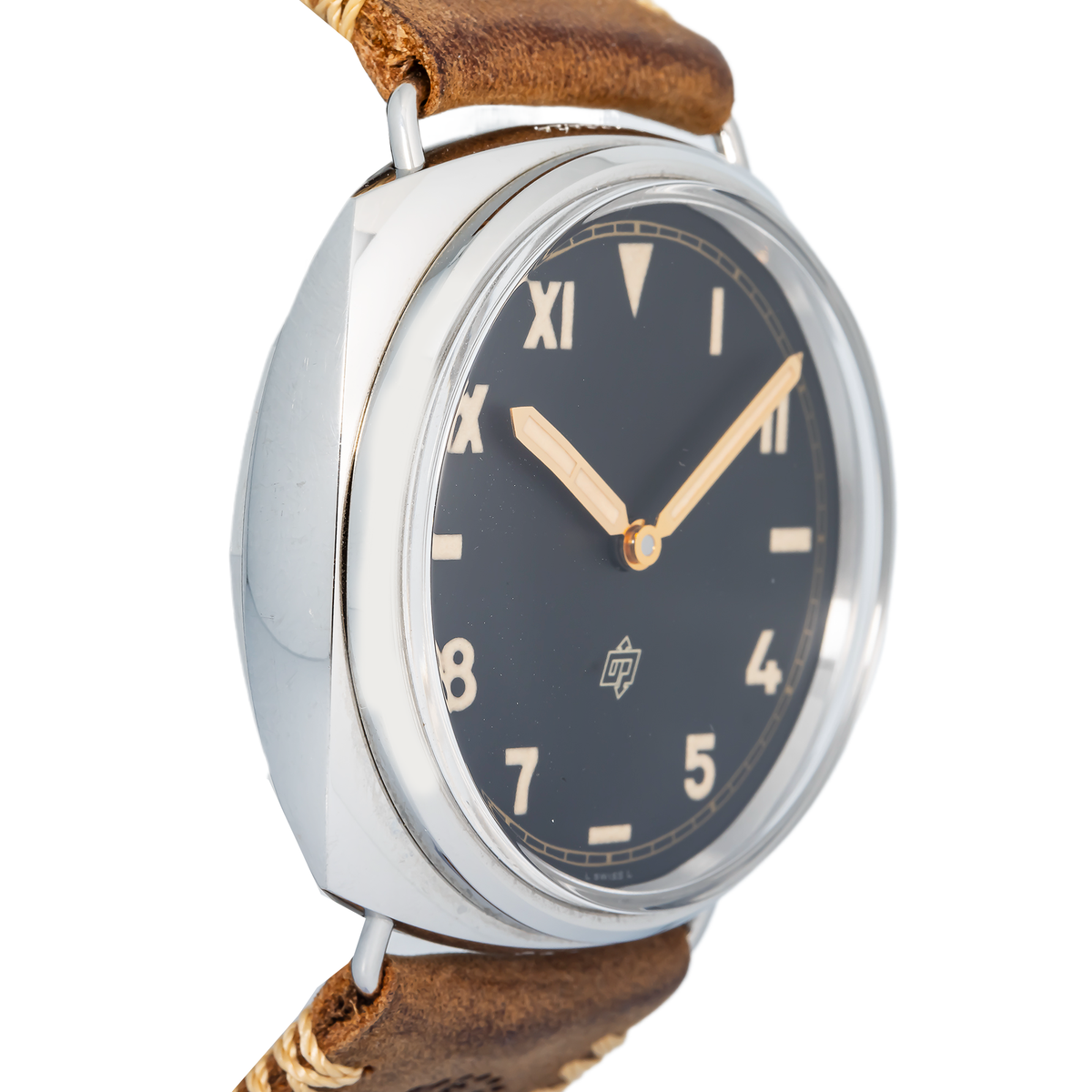 Panerai Radiomir California PAM00424 Complete SS California Dial Manual 47mm