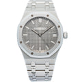 Audemars Piguet Royal Oak 15500ST.OO.1220ST.02 2022 Complete SS Auto Watch 41mm