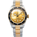 Tudor Black Bay S&G 79733N 2020 Complete 18k YG Two Tone Auto Men's Watch 41mm