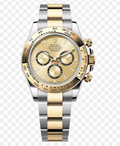 Rolex Cosmograph Daytona 126503 2023 Complete 18k YG Two Tone Oyster Auto 40mm