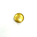 Tiffany & Co 18k Yellow Gold Button 1.7g