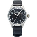 IWC Big Pilot IW500401 Automatic stainless steel Black Dial Men's Watch 46mm