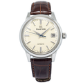 Grand Seiko Elegance SBGR261/9565-00D0 SS Ivory Dial Automatic Men's Watch 39mm