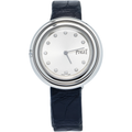 Piaget Possession G0A43090 2018 Complete Diamond Dial Quartz Women's Watch 34mm