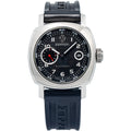 Panerai Ferrari FER00001 Auto 2011 paper Stainless Steel Black Dial Men's 45mm