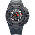 Audemars Piguet Royal Oak Offshore Team Alinghi 26062FS LTD Auto Men Watch 44mm