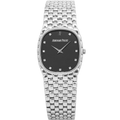Audemars Piguet Cobra Automatic White Gold Black Dial Men's Watch 29 mm