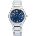 Patek Philippe Twenty-4 7300/1200R-011 2019Complete Blue Dial Diamond Bezel 36mm