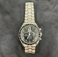 Omega Speedmaster 3861 Complete 2022 SS Black Dial Auto Men 42mm