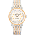 Breitling Navitimer U17325211G1U1 Complete 2020 Two Tone Rose Automatic 37mm