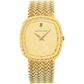 Audemars Piguet Vintage Cobra 18K YG Champagne Dial Manual Men's 31mm