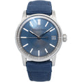 Audemars Piguet Code 11.59 1521OST 2024 Complete SS Blue Dial Men's Watch 41mm