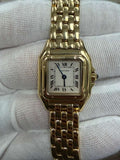 Cartier Panthere
