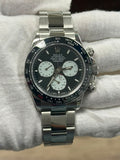 Rolex Daytona 116520 
