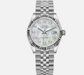 Rolex DateJust 278274 New Complete 2026 Jubilee SS MOP Dial Auto Lady 31mm