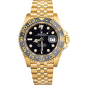 Rolex GMT Master II 126718GRNR