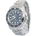 Rolex Sea-Dweller Deepsea 116660 Ceramic Oyster Auto Black Dial Men's Watch 44mm
