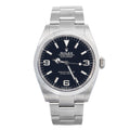 Rolex Explorer 224270 2023 Card Oyster Bracelet SS Black Dial Auto Men 40MM