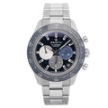 Zenith Chronomaster Sport 2021 Complete 03.3100.3600/21.M3100 Black Watch 41mm