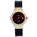 Hublot MDM Geneve Classic 1393.3 18K Two Tone Quartz Women Watch 26mm