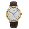 Breguet Classicque 5140BA 18K YG Enamel Dial Automatic Mens Watch 40mm Box&Paper