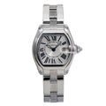 Cartier Roadster 2675 W62016V3 Stainless Steel Ladies Quartz Watch 31mm
