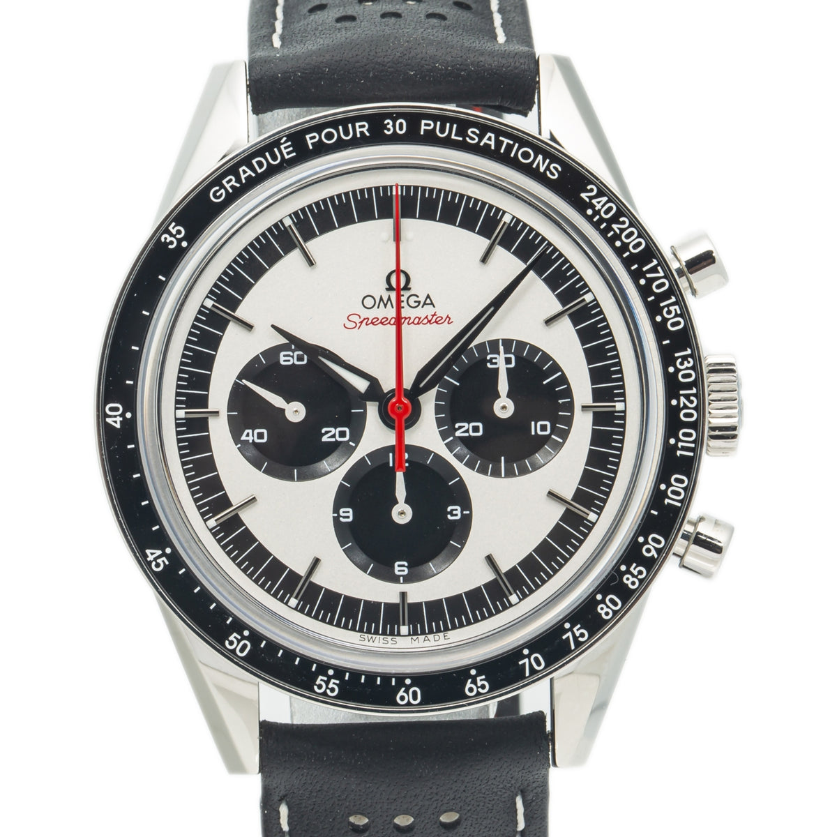 Omega Speedmaster 311.32.40.30.02.001 Moonwatch Limited CK2998 Pulso Watch 40mm