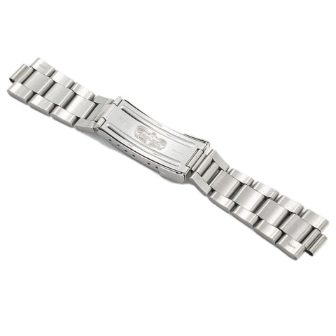 Rolex oyster bracelet 9315 / 93150 aftermarket | WatchCharts