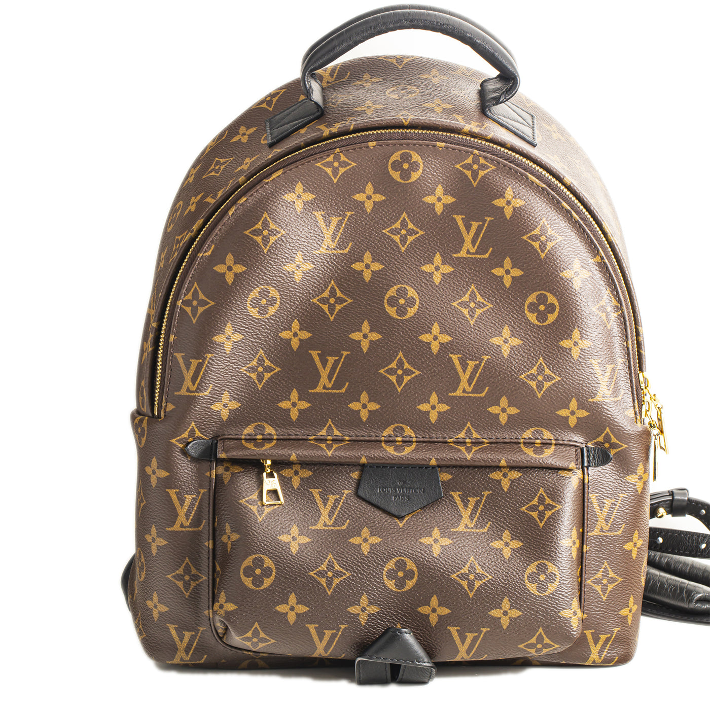 louis vuitton backpack palm springs mm